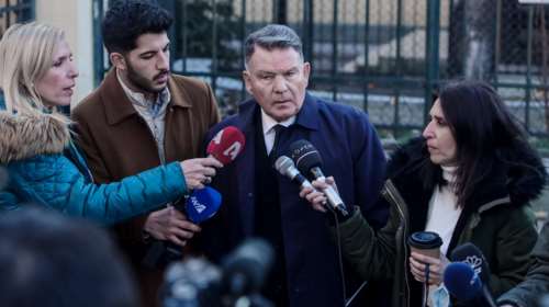 Κούγιας: Αν καταδικαστεί η Πισπιρίγκου θα γίνουμε ρεζίλι παγκοσμίως - Τα παιδιά είχαν εκ γενετής προβλήματα