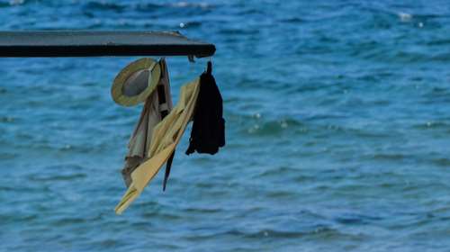 Καιρός: Εβδομάδα με καλοκαιρινές θερμοκρασίες και ισχυρά μελτέμια στο Αιγαίο [βίντεο]