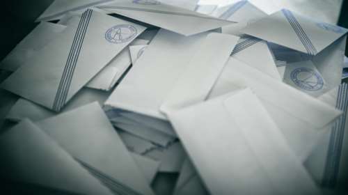 Αυτοδιοικητικές εκλογές 2023: Πού ψηφίζω - Βρες το εκλογικό σου κέντρο