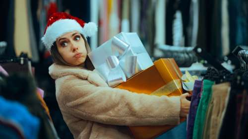 Τα 5 ζώδια που θα... ξοδέψουν τα περισσότερα τα φετινά Χριστούγεννα