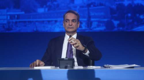 Πακέτο ΔΕΘ: Ελαφρύνσεις για μισθωτούς, οικογένειες, οικονομικά ευάλωτους