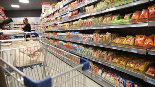 Δημοσκόπηση MRB: Ανεπαρκή τα μέτρα της κυβέρνησης για ακρίβεια - Τι λένε οι πολίτες για τις καταστροφές από τις πλημμύρες