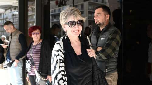 &quot;Καρφί&quot; Ακρίτα για Μητσοτάκη: Εκλιπαρεί να τηρηθεί η συμφωνία των Πρεσπών φτιάχνοντας τη μέρα του Τσίπρα και του Κοτζιά