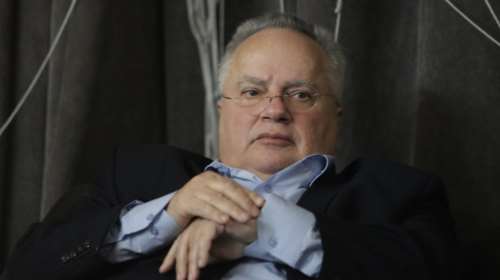 ΣΥΡΙΖΑ: Ανάρτηση με αιχμές από τον Νίκο Κοτζιά - &quot;Χρειάζεται ενωτικό κλίμα, σοβαρευτείτε&quot;