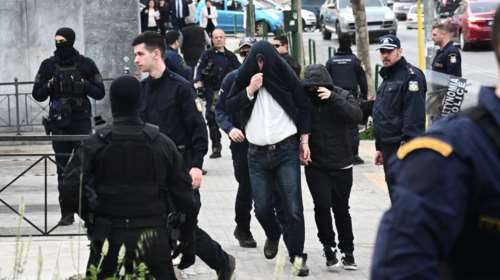 Κολωνός: Ο Εισαγγελέας ζητά παραπομπή 18 κατηγορούμενων "πελατών" για τη σεξουαλική εκμετάλλευση της 12χρονης