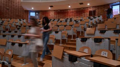 Οι 12 φοιτητικές εστίες που αναβαθμίζονται: 4,1 εκατ. ευρώ για κλιματισμό, κρεβάτια, ψυγεία, κουζίνες - Ολες οι αλλαγές