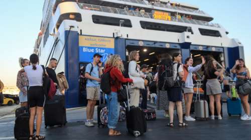 Youth Pass 2024: Πάνω από 145.000 νέοι θα πάρουν τα 150 ευρώ - Πώς θα πιστωθούν στους δικαιούχους