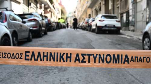 Πατήσια: Ερωτική αντιζηλία πίσω από την άγρια δολοφονία - Ζευγάρι με το θύμα ο 35χρονος δράστης