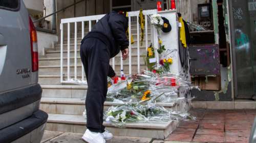 Δολοφονία Άλκη - Κούγιας: &#39;&#39;Τα πρόσωπα αυτά είναι γνωστά στο στενό περιβάλλον των ιδιοκτητών των ομάδων&#39;&#39; [Βίντεο]