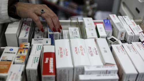 Ξεκινά η διάθεση Φαρμάκων Υψηλού Κόστους από τα ιδιωτικά φαρμακεία - Ολη η διαδικασία