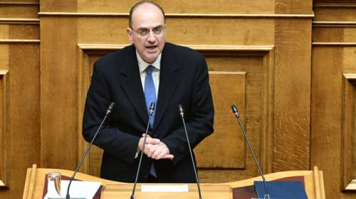 ΟΠΕΚΕΠΕ- Μ. Λαζαρίδης: Να απομακρύνει ο  Ανδρουλάκης τον στενό συνεργάτη του Κορασίδη που εμπλέκεται