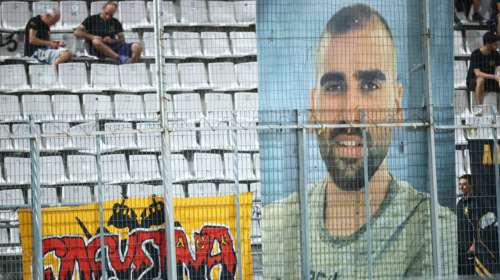 Δολοφονία Μιχάλη Κατσούρη: Σε 9 συλλήψεις προχώρησαν οι αρχές της Κροατίας