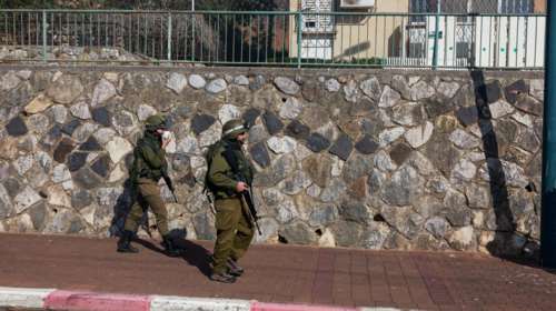 Ισραήλ: &quot;Ανταρσία&quot; 130 στρατιωτών κατά του Νετανιάχου - &quot;Εάν δεν αλλάξει πορεία, θα τερματίσουμε τη θητεία μας&quot;