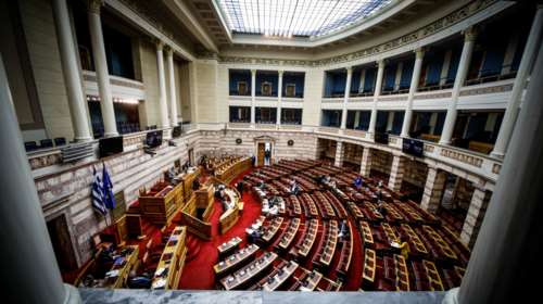 Αλέξης Τσίπρας για τον υποχρεωτικό εμβολιασμό: Εσείς κ. Μητσοτάκη λέγατε ότι είναι αντισυνταγματικό