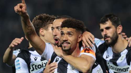 ΠΑΟΚ: Με Μπεϊτάρ Ιερουσαλήμ στον β' προκριματικό γύρο του Conference League