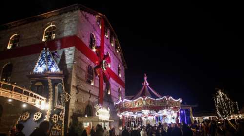 Ο Μύλος των Ξωτικών διαψεύδει συμπλοκή ανηλίκων στο θεματικό πάρκο