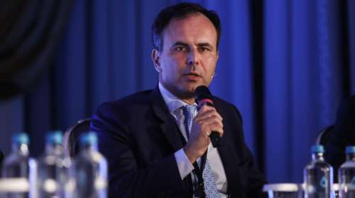 Πατέλης: Fake news ότι μας μπλόκαραν τη 2η δόση του Ταμείου Ανάκαμψης - Πότε γίνεται η εκταμίευση