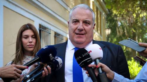 Επίθεση με βιτριόλι: Στον ανακριτή η 35χρονη - Κεχαγιόγλου: Υπάρχουν στοιχεία που δεν έχουν αποκαλυφθεί