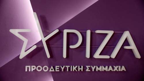 &quot;Πυρά&quot; ΣΥΡΙΖΑ μετά το υπουργικό: Ο Μητσοτάκης ετοιμάζει την είσοδο ιδιωτών και στο ΕΚΑΒ
