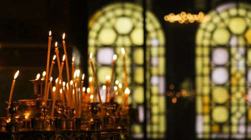 Μεσοπεντηκοστή: Μεγάλη γιορτή της Ορθοδοξίας - Τι γιορτάζει σήμερα η εκκλησία