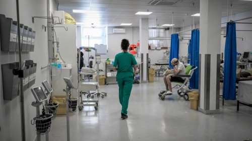 Πώς θα βαθμολογούμε τα δημόσια νοσοκομεία - Βήμα-βήμα όλη η διαδικασία