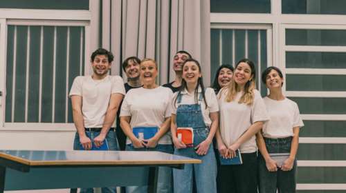 "Οι σχολικές εκθέσεις του Φριτς Κόχερ  ή πώς γεννιέται ένας πειθαρχημένος άνθρωπος"