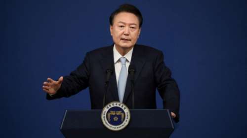 Νότια Κορέα: Γιατί ο πρόεδρος της χώρας κήρυξε στρατιωτικό νόμο - &quot;Απειλή από βορειοκορεατικές κομμουνιστικές δυνάμεις&quot;