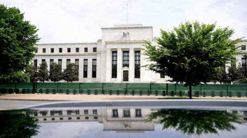 Ο Τραμπ θα ανακοινώσει σήμερα την επιλογή του για την ηγεσία της Fed - "Είναι κάποιος πολύ καλός", δήλωσε