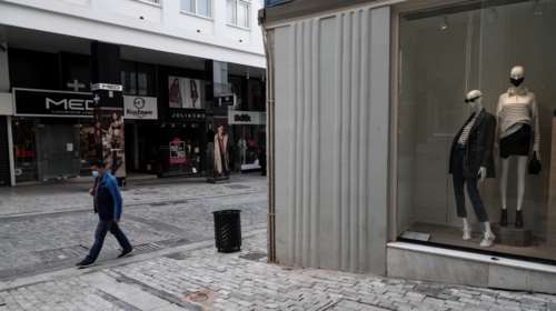 Αναστολές συμβάσεων: Από αύριο η υποβολή δηλώσεων για τον Απρίλιο - Αναλυτικά οι ΚΑΔ