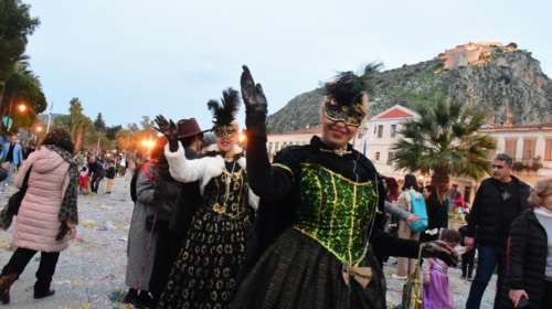 Πότε ανοίγει φέτος το Τριώδιο και πότε "πέφτουν" Καθαρά Δευτέρα, Τσικνοπέμπτη και Πάσχα