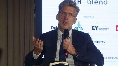 Σχετικά φθηνή χώρα για τον Άκη Σκέρτσο η Ελλάδα: &quot;Είμαστε οι 8οι φθηνότεροι στην ΕΕ&quot;