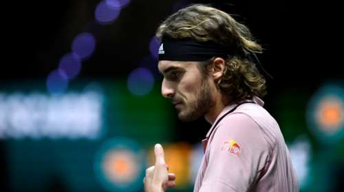 Προκαλεί ξανά ο Τσιτσιπάς στο Twitter: &quot;Ο μισθός σου είναι η δωροδοκία που σου δίνουν για να ξεχάσεις τις φιλοδοξίες σου&quot;