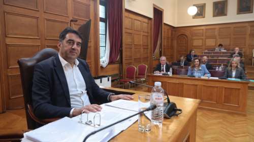 Εξεταστική ΟΠΕΚΕΠΕ: "Σκάνδαλο με συμμετοχή αξιωματούχων, στελεχών του Οργανισμού, ψευτοαγρότες και απατεώνες"