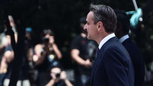 Σήμερα η ορκωμοσία της νέας κυβέρνησης, αύριο το πρώτο υπουργικό - Ολα τα ονόματα