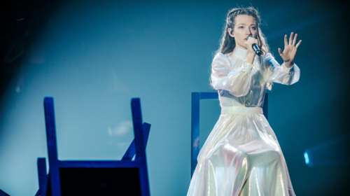 Eurovision: Αλλάζει ο τρόπος επιλογής του ελληνικού τραγουδιού - Θα συμμετέχει και το κοινό