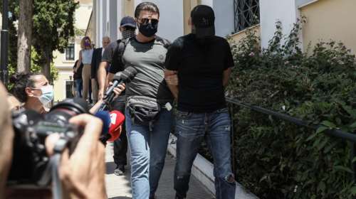 Αποκάλυψη για τον κλέφτη του Πικάσο: Τον &quot;έδωσε&quot; η σύντροφός του - Από την αρχή ήταν ο νο1 ύποπτος