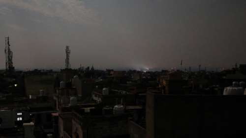 Ινδία: Νέα επίθεση του Πακιστάν στην πόλη Τζάμου του Κασμίρ - Ο πρώτος μεγάλος πόλεμος των drones στην Ιστορία