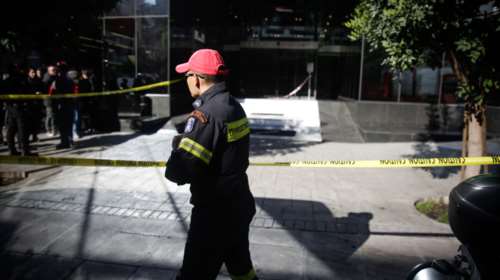 Διόνυσος: Επιχείρηση της Πυροσβεστικής για ύποπτο φάκελο σε γραμματοκιβώτιο σπιτιού