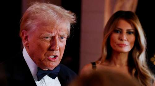 Αυτός είναι ο ετήσιος μισθός του Ντόναλντ Τραμπ - Χιλιάδες δολάρια για ρούχα, ψυχαγωγία και... ανακαίνιση του Λευκού Οίκου