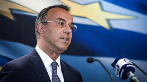 Σταϊκούρας: Η Επιστρεπτέα Προκαταβολή συνεχίζεται και το 2021 - Πληρώνονται τη Δευτέρα 19.830 επιχειρήσεις