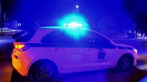 Αγ. Παντελεήμονας: Συναγερμός στην ΕΛ.ΑΣ για τον &quot;Δράκο των ασανσέρ&quot;- Επίθεση σε ανήλικες
