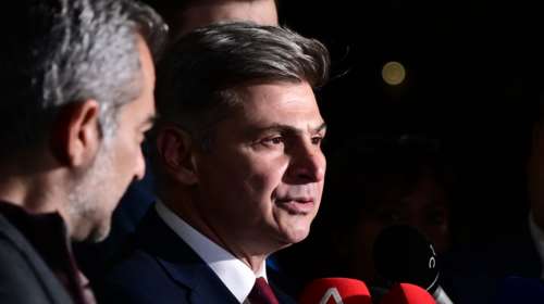 Φαραντούρης: Μέρος του προβλήματος του ΣΥΡΙΖΑ ο Πολάκης, χωρίς όραμα η υποψηφιότητα Φάμελλου