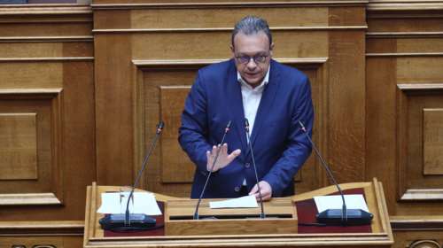 Φάμελλος για Τέμπη: Θα συμβάλετε στην αποκάλυψη της αλήθειας ή θα κουβαλάτε το στίγμα της συγκάλυψης;