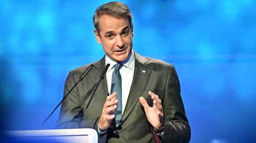 Κυρ. Μητσοτάκης: Η μεταρρύθμιση του ΟΠΕΚΕΠΕ είναι η πιο δύσκολη που μπορώ να θυμηθώ - Προτεραιότητα  οι ένστολοι