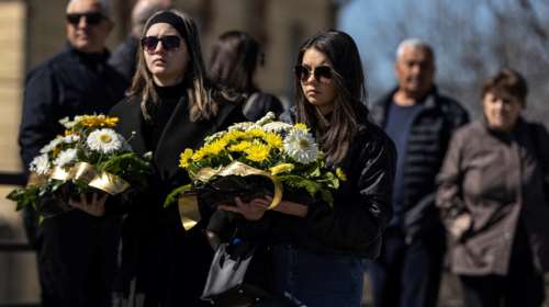 Βόρεια Μακεδονία: Νέες συλλήψεις για την τραγωδία με 61 νεκρούς σε κλαμπ στο Κότσανι - Ανάμεσά τους, τρεις πρώην υπουργοί