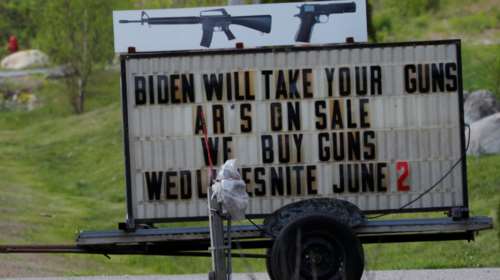 Οι Τεξανοί θα μπορούν να φέρουν κρυμμένα όπλα χωρίς άδεια - Τι ορίζει ο νέος νόμος