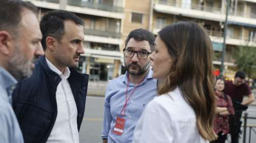 ΣΥΡΙΖΑ: Θέμα ημερών η αποχώρηση και της ομάδας Αχτσιόγλου - Ποιος ακούγεται για επικεφαλής της ΚΟ που θα σχηματιστεί