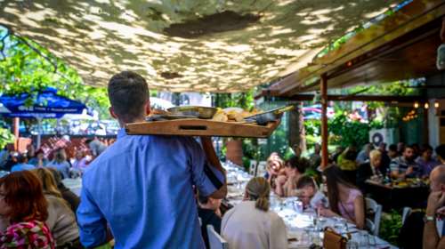 Βροχή προστίμων για ανασφάλιστη εργασία και ψηφιακή κάρτα - Πού &quot;χτύπησαν κόκκινο&quot; οι υπερωρίες