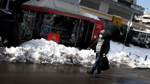 Κορονοϊός: 6.816 κρούσματα στην Αττική, &quot;βράζει&quot; ο Πειραιάς - 1.916 στη Θεσσαλονίκη