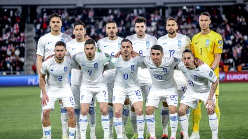 Εθνική Ελλάδας: Οι αλλαγές στο σύστημα του Nations League και η σύνδεση με το Μουντιάλ 2026